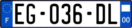 EG-036-DL