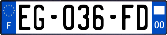 EG-036-FD