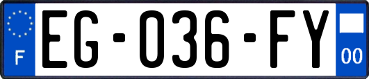 EG-036-FY