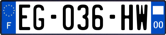 EG-036-HW