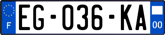 EG-036-KA