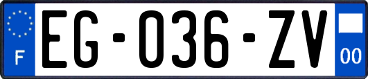 EG-036-ZV