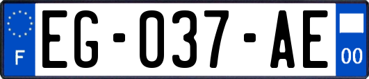 EG-037-AE