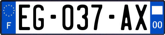 EG-037-AX