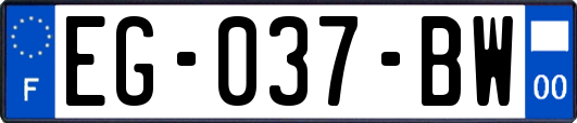 EG-037-BW