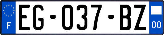 EG-037-BZ