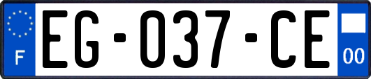 EG-037-CE