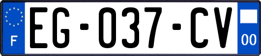 EG-037-CV