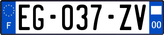 EG-037-ZV