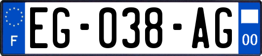 EG-038-AG