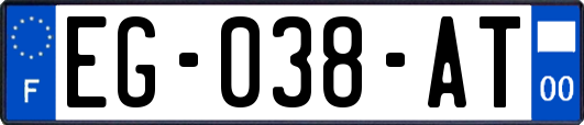 EG-038-AT