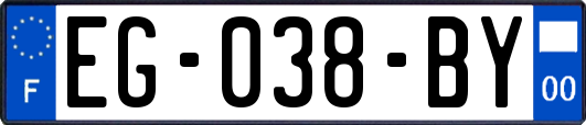 EG-038-BY