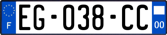 EG-038-CC