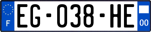 EG-038-HE