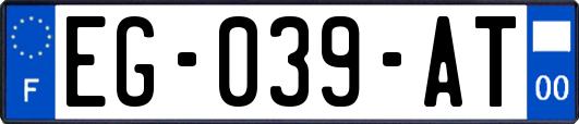 EG-039-AT