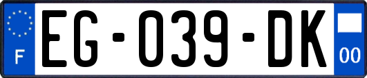 EG-039-DK