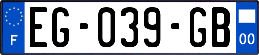 EG-039-GB