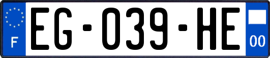 EG-039-HE