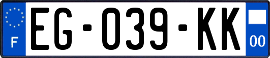 EG-039-KK