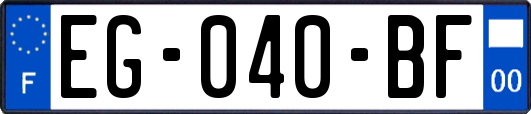 EG-040-BF