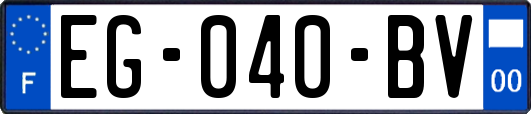 EG-040-BV