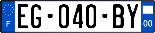 EG-040-BY