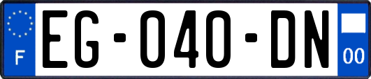 EG-040-DN