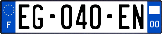 EG-040-EN