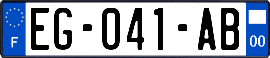 EG-041-AB