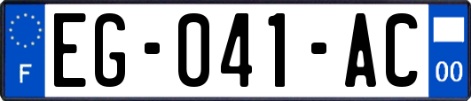 EG-041-AC