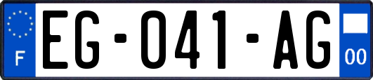 EG-041-AG