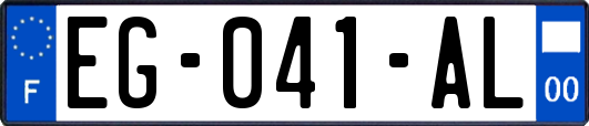 EG-041-AL