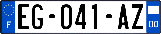 EG-041-AZ