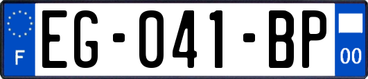 EG-041-BP