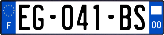 EG-041-BS