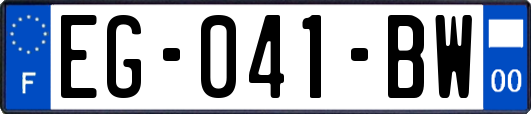 EG-041-BW