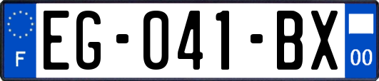 EG-041-BX