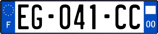 EG-041-CC