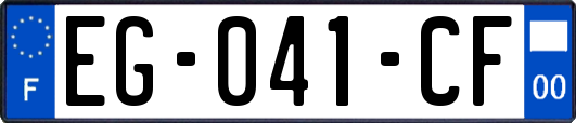 EG-041-CF