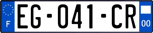 EG-041-CR