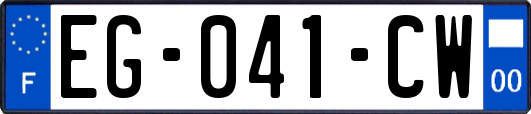 EG-041-CW