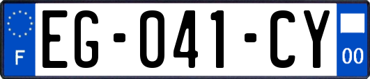 EG-041-CY