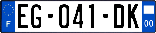 EG-041-DK