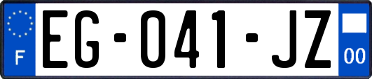 EG-041-JZ