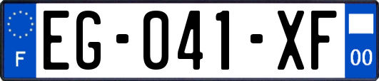 EG-041-XF