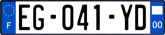 EG-041-YD