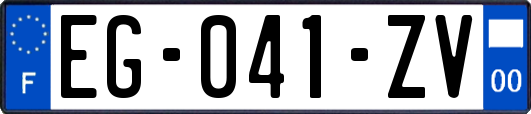 EG-041-ZV