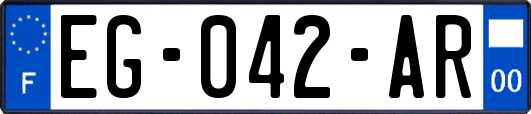 EG-042-AR