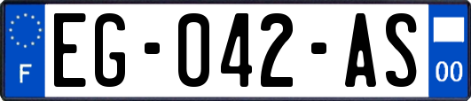 EG-042-AS