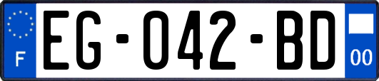 EG-042-BD